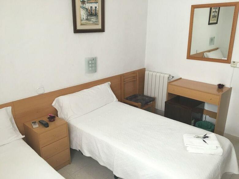 Hostal Lido