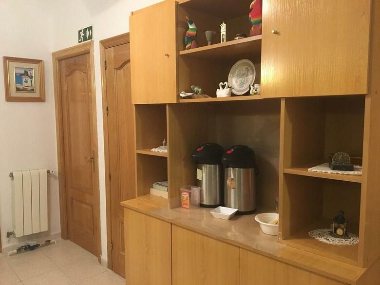 Hostal Lido