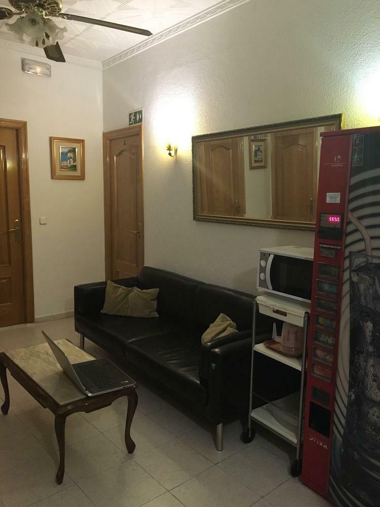 Hostal Lido