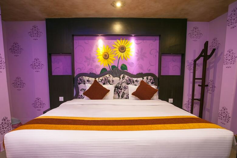 Hotel Nepal Tara