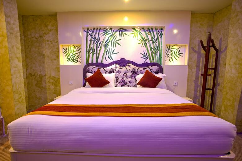 Hotel Nepal Tara