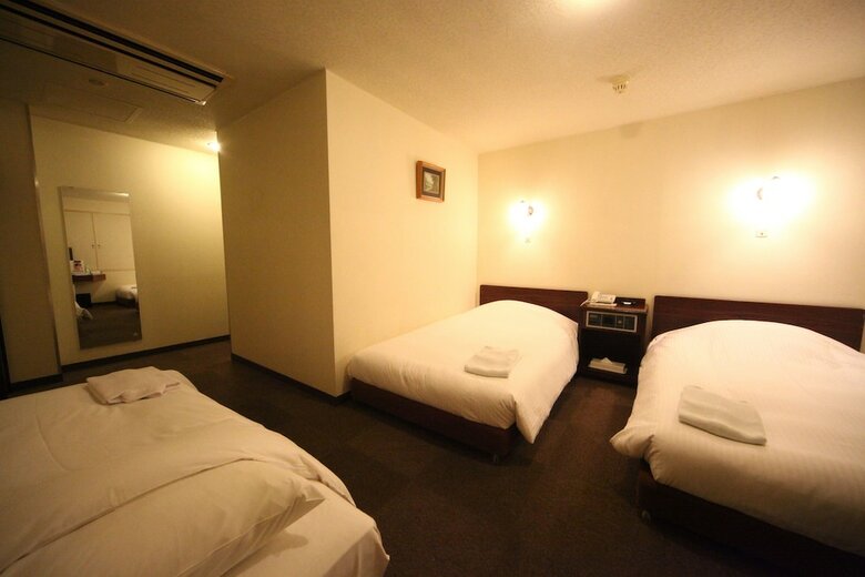 Smile Hotel Hakodate