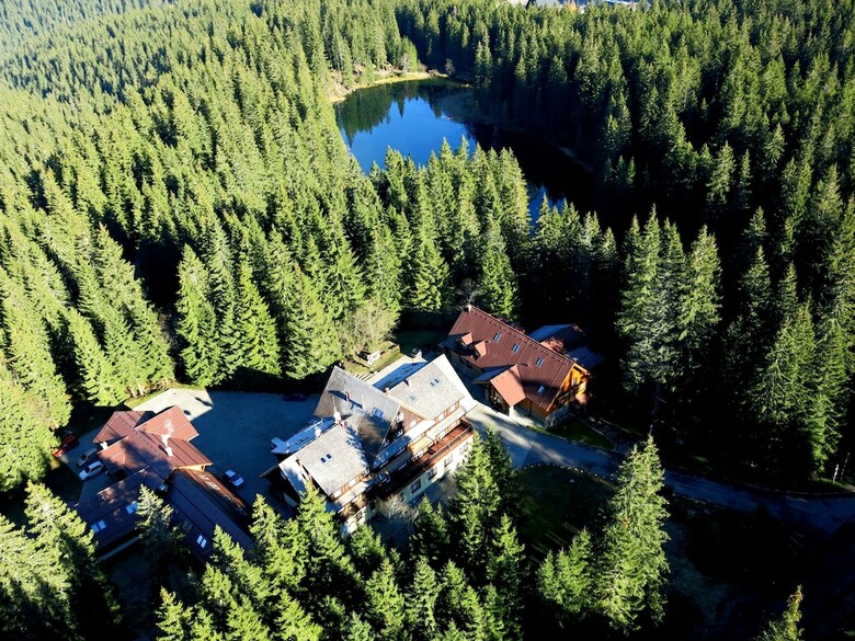 Hotel Mikul�?ska Chata