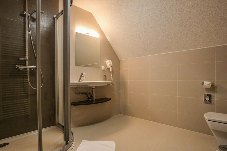 Hotel Mikul�?ska Chata