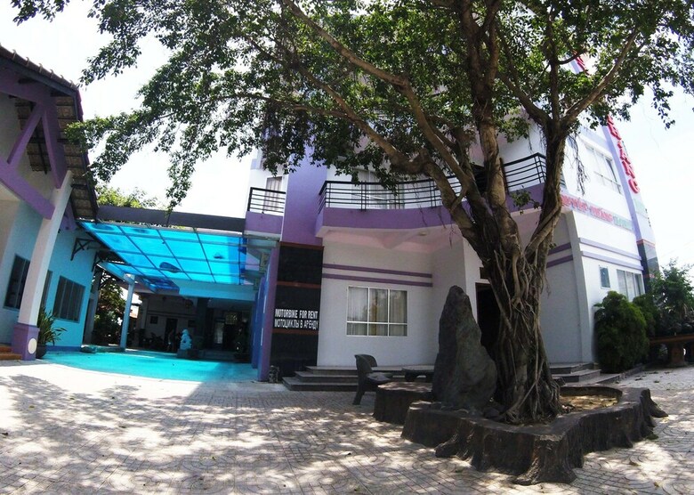 Quyet Thang Doc Let Hotel