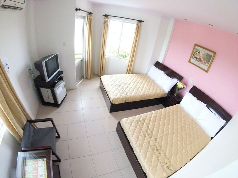 Quyet Thang Doc Let Hotel