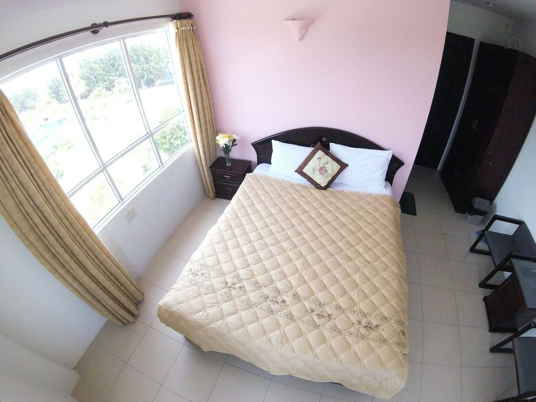Quyet Thang Doc Let Hotel