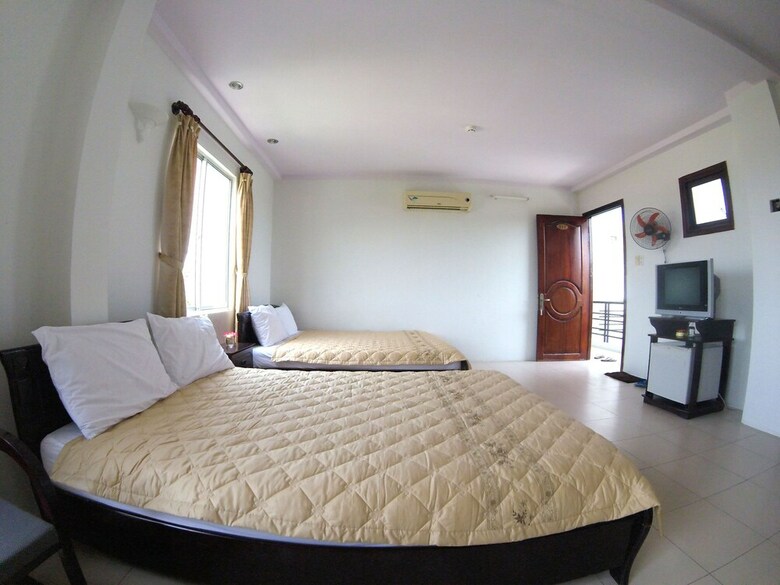 Quyet Thang Doc Let Hotel