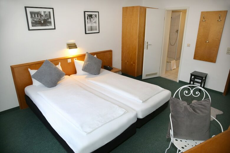 Hotel Auerstein Dependance