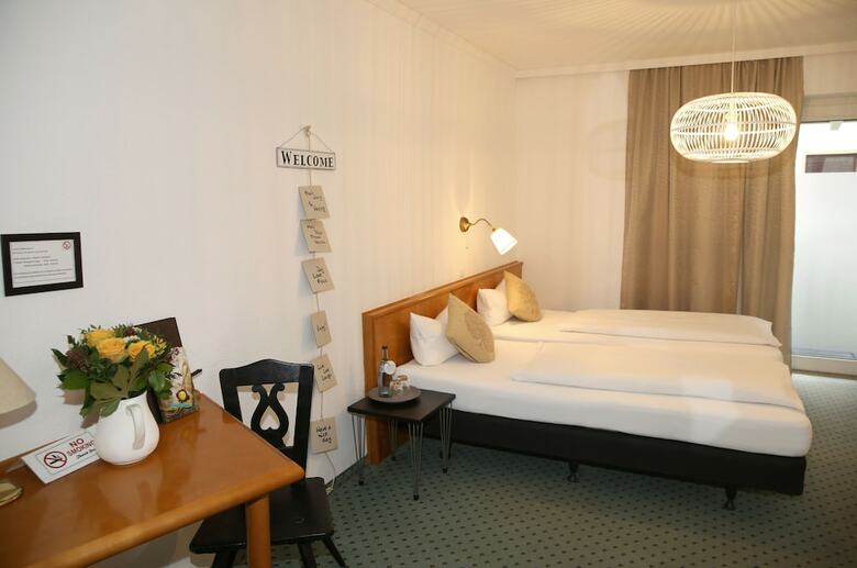 Hotel Auerstein Dependance