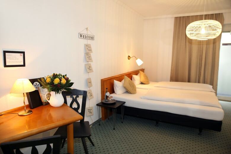 Hotel Auerstein Dependance