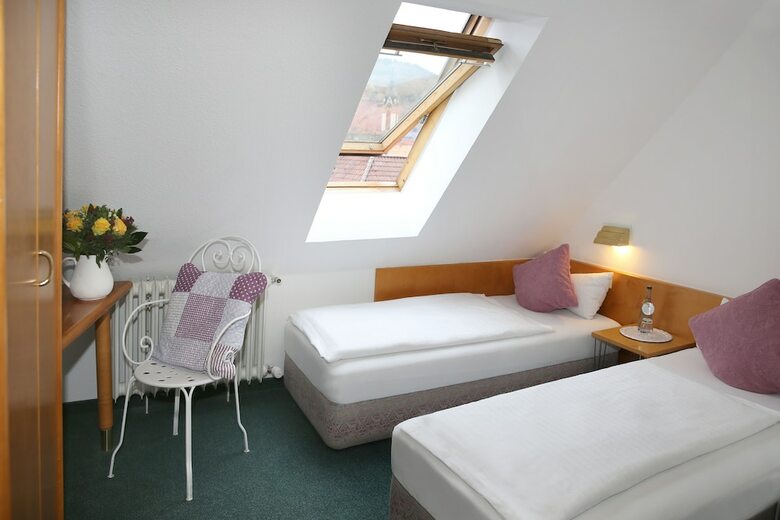 Hotel Auerstein Dependance