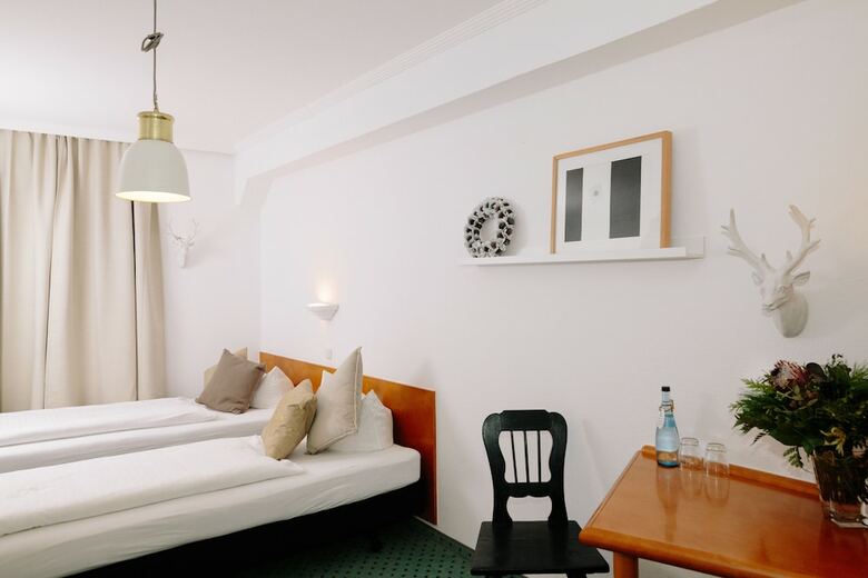 Hotel Auerstein Dependance