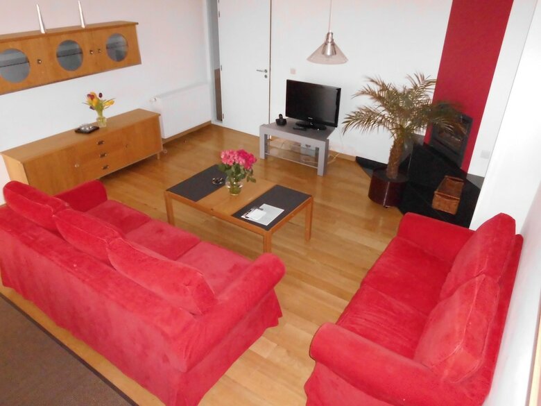 Aparthotel Housingbrussels