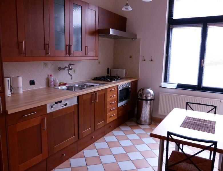 Aparthotel Housingbrussels