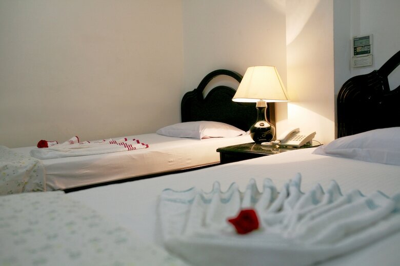 Kim Khoi Hotel