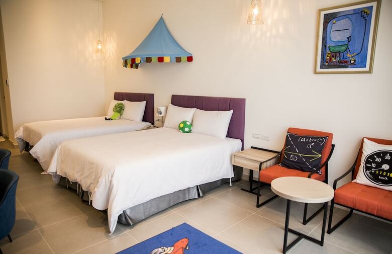Hotel Ye Lin Resort