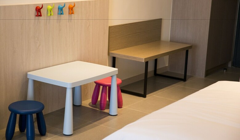 Hotel Ye Lin Resort