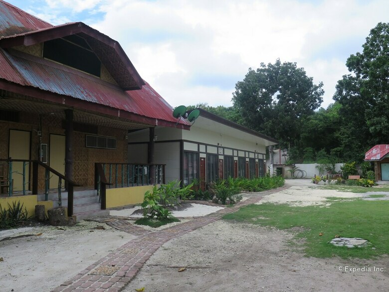 Hotel Panglao Grande Resort