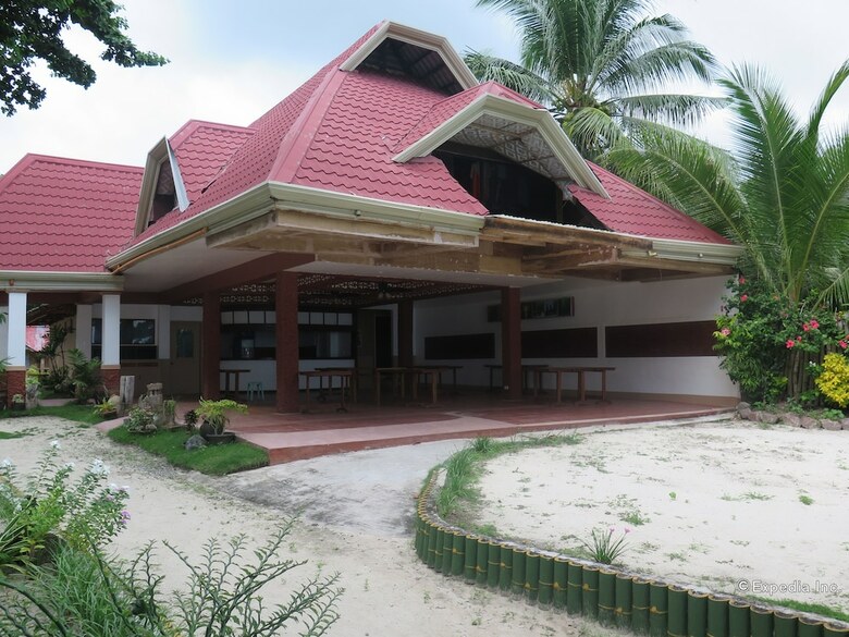 Hotel Panglao Grande Resort
