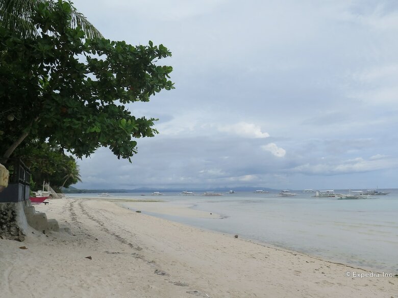 Hotel Panglao Grande Resort