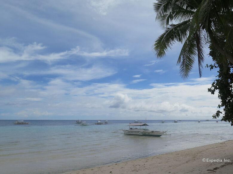 Hotel Panglao Grande Resort