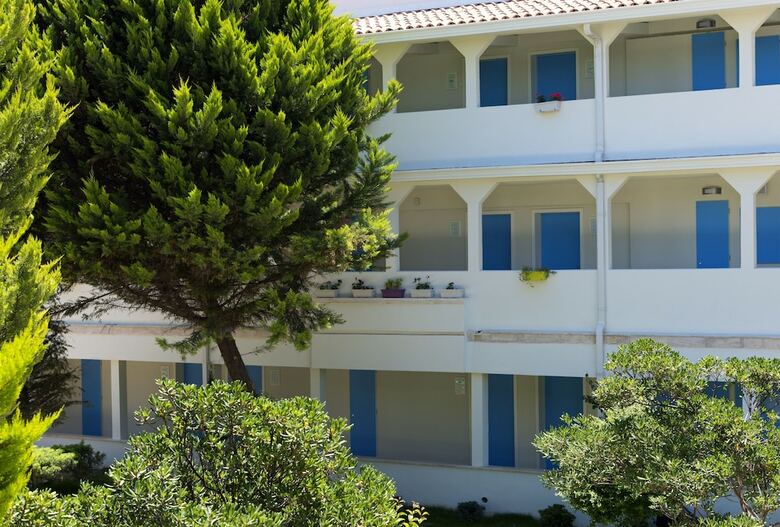 Flora Garden Ephesus Hotel Ku?adas? - All Inclusive
