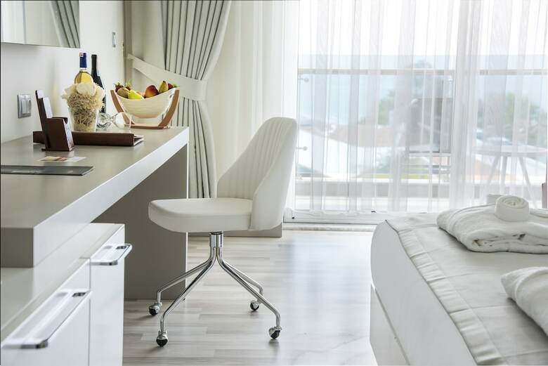 Flora Garden Ephesus Hotel Ku?adas? - All Inclusive