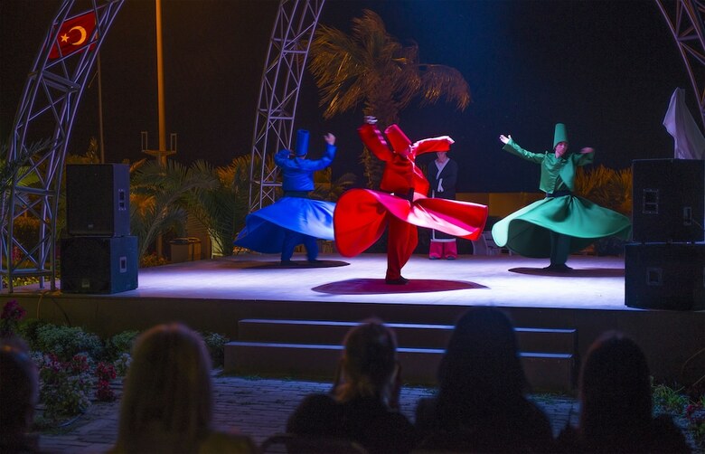 Flora Garden Ephesus Hotel Ku?adas? - All Inclusive