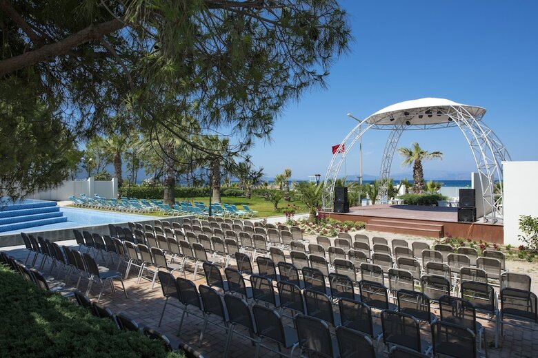 Flora Garden Ephesus Hotel Ku?adas? - All Inclusive