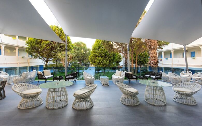 Flora Garden Ephesus Hotel Ku?adas? - All Inclusive
