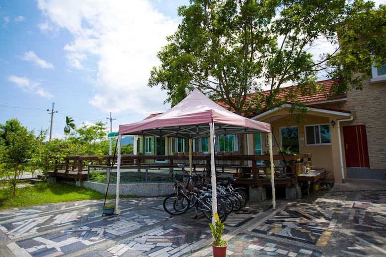 Bed & Breakfast Yuan Hsiang Hot Spring