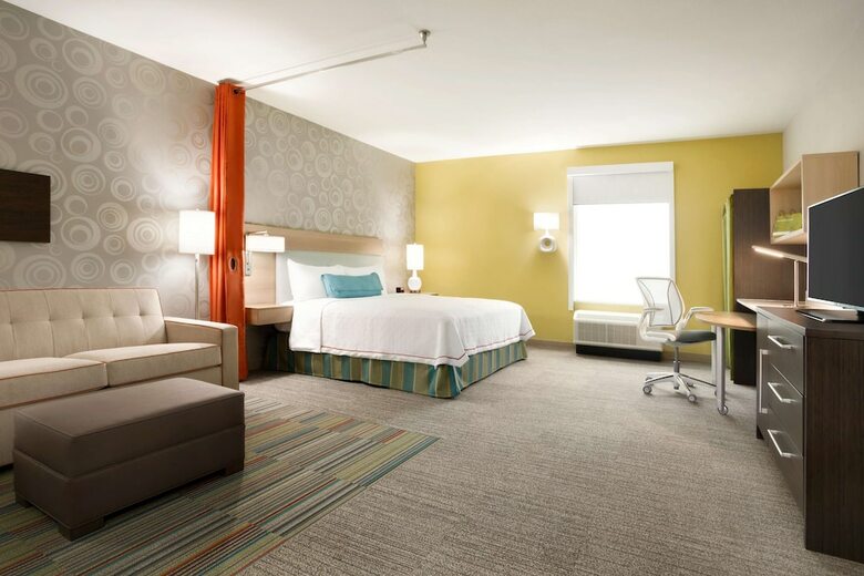 Hotel Home2 Suites By Hilton Houston Webster