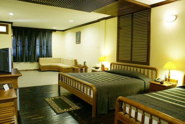 Apartamento Sunny Paradise Resort