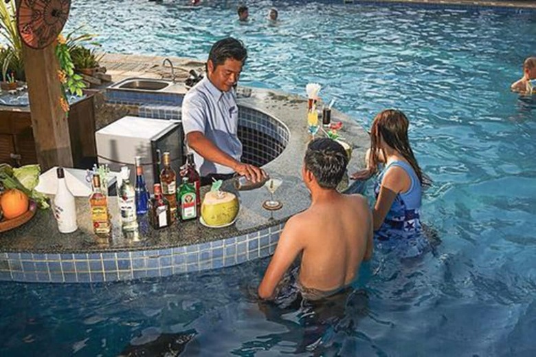 Apartamento Sunny Paradise Resort