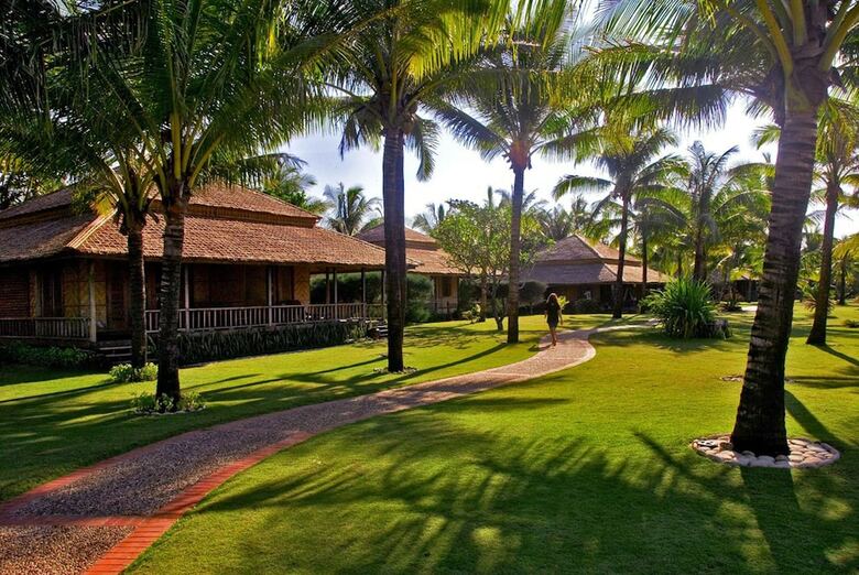 Apartamento Sunny Paradise Resort