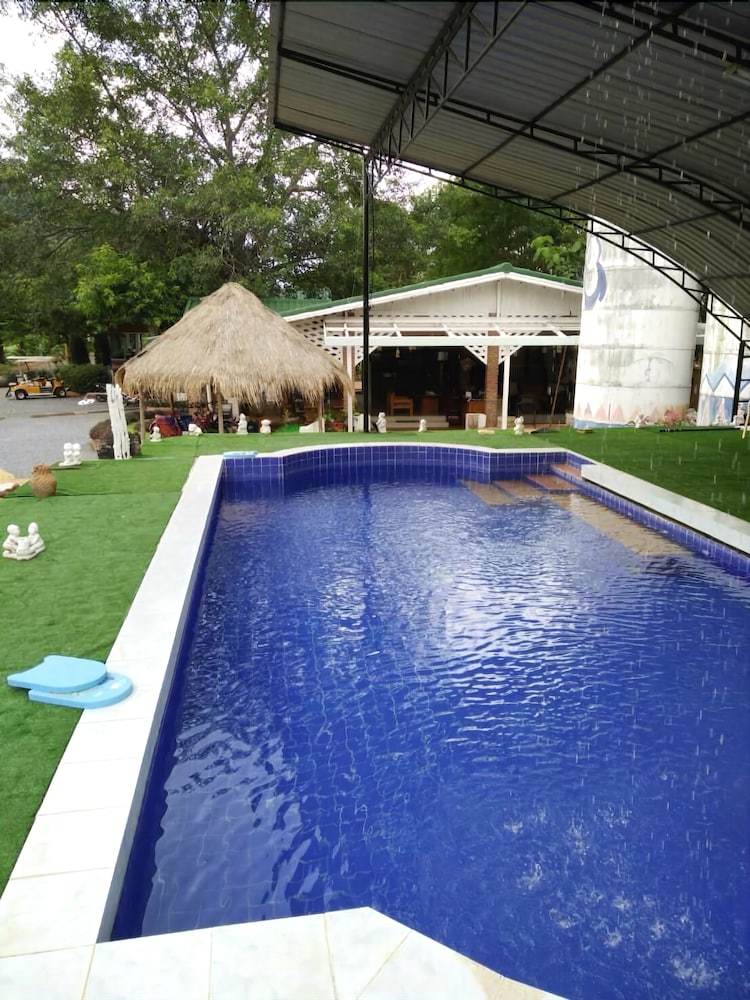 Hotel The Secret Cliff Boutique Resort