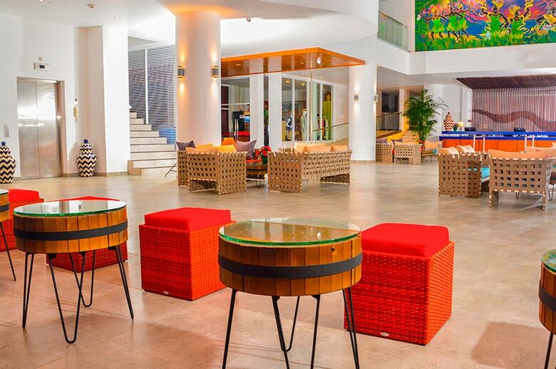 Hotel Royal Decameron Cornwall Beach All Inclusive