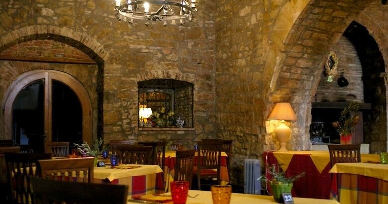 Posada Relais Il Castello