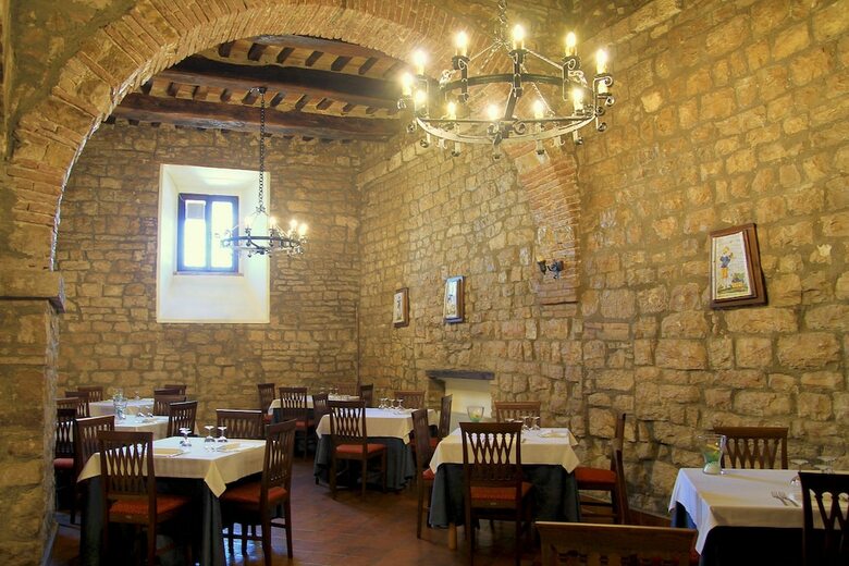 Posada Relais Il Castello