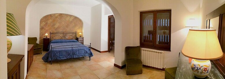Posada Relais Il Castello