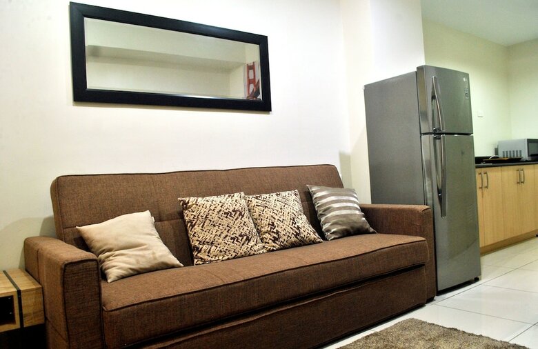 Apartamentos The Concierge At Wind Residences Tagaytay