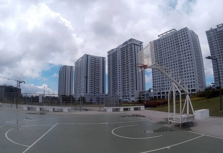 Apartamentos The Concierge At Wind Residences Tagaytay