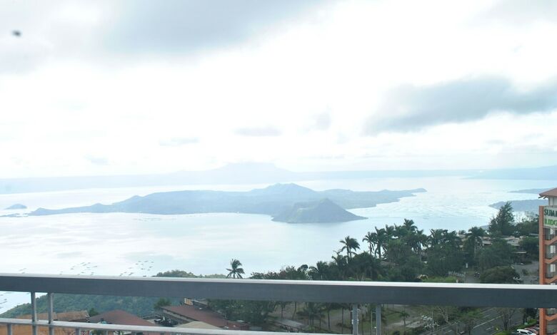 Apartamentos The Concierge At Wind Residences Tagaytay
