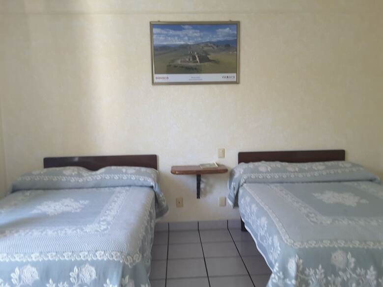 Hotel Balcon Gueela