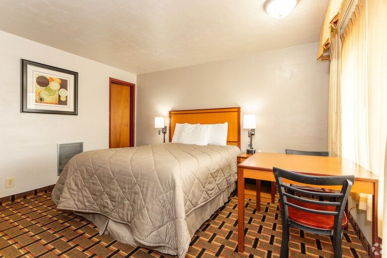 Motel Anchor Bay Inn