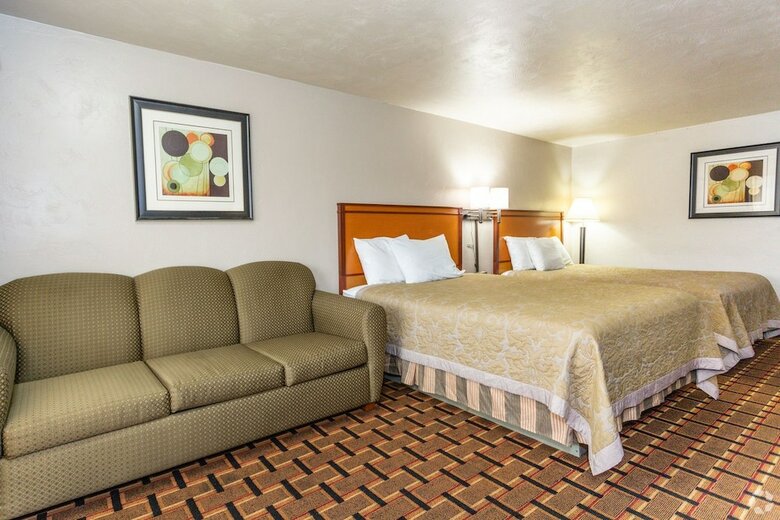 Motel Anchor Bay Inn