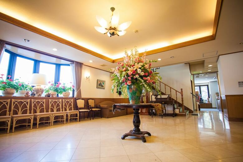 Niseko Park Hotel