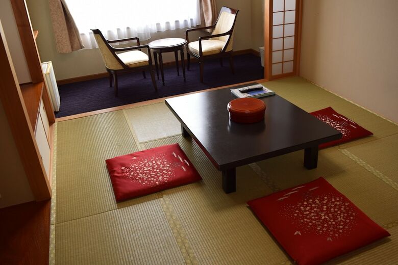 Niseko Park Hotel