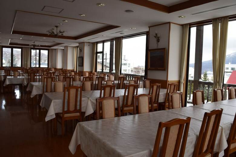 Niseko Park Hotel